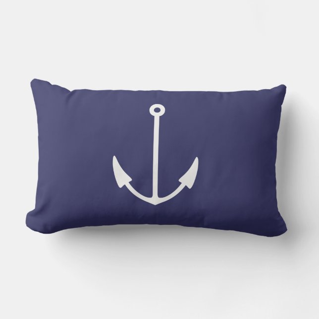 Anchor Kussen (Voorkant)