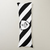 Anchor Lichaamskussen (Voorkant Verticaal)