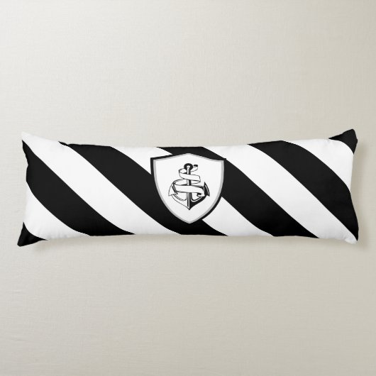 Anchor Lichaamskussen (Voorkant)