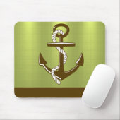 Anchor Lights Muismat (Met muis)