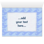 Anchor met Rope (Binenzijde Horizontaal (Onderkant))