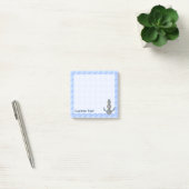 Anchor met Rope Post-it® Notes (Kantoor)
