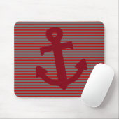 Anchor Muismat (Met muis)