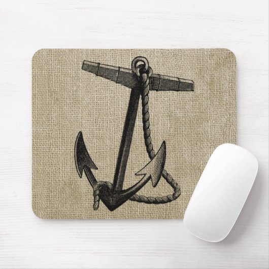 Anchor Muismat (Met muis)