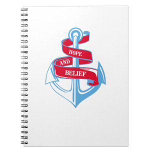 Anchor Notitieboek