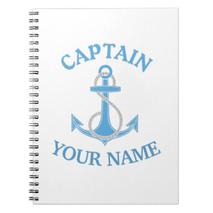 Anchor Notitieboek