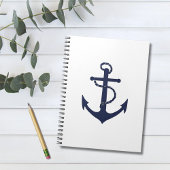Anchor Notitieboek