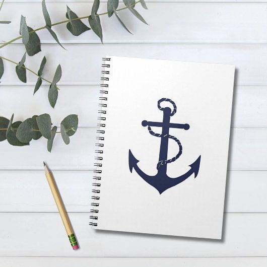 Anchor Notitieboek