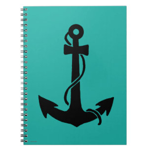 Anchor Notitieboek