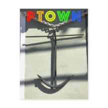 Anchor op Commercial Street.