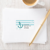 Anchor Personalized Etiket (Insitu)
