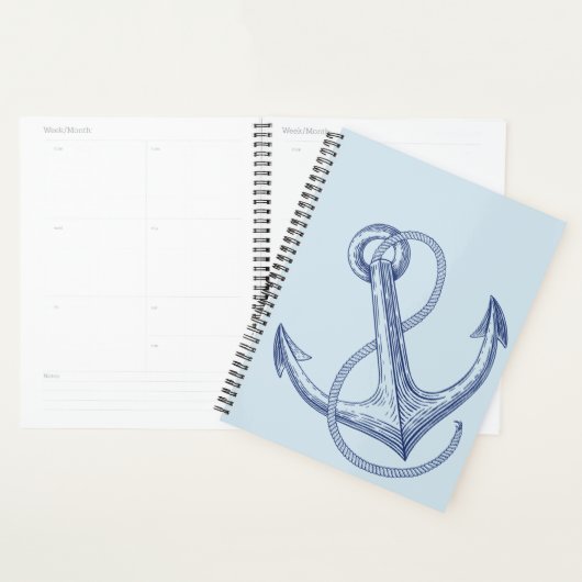 Anchor Planner (Display)