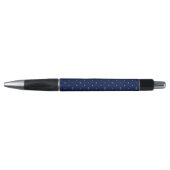 Anchor Polka Dots Pattern Pen (Voorkant)
