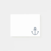 Anchor Post-it® Notes (Voorkant)