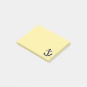 Anchor Post-it® Notes (Schuin)