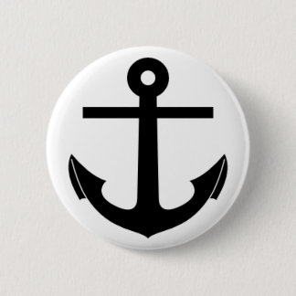 Anchor Ronde Button 5,7 Cm