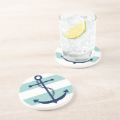 Anchor Sandstone Drink Onderzetter (Zijkant)