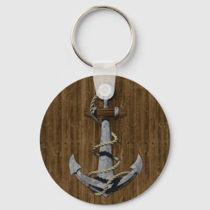 Anchor Sleutelhanger