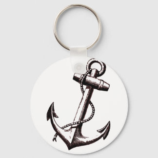 Anchor Sleutelhanger