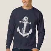 Anchor Sweater (Voorkant)