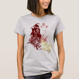 Anchor T-shirt