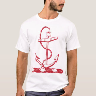 Anchor T-shirt