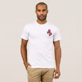 Anchor T-shirt (Voorkant volledig)