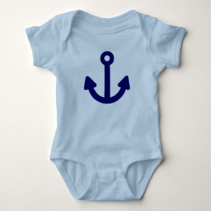 Anchor T-Shirt