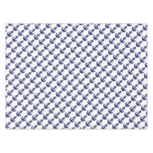 Anchor tablecloth tafelkleed (Voorkant (Horizontaal))