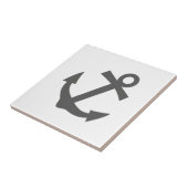 Anchor Tegeltje (Zijkant)