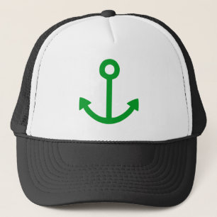 Anchor Trucker Pet
