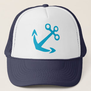 Anchor Trucker Pet