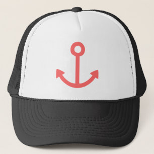 Anchor Trucker Pet