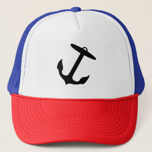 Anchor Trucker Pet