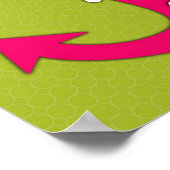 Anchor voor het Poster Soul (Hoek)