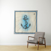 Anchor Wandkleed (In situ)