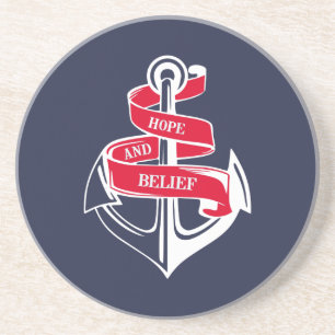 Anchor Zandsteen Onderzetter