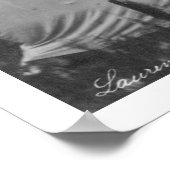 Anchorage, Alaska Baseball 1915 Poster (Hoek)