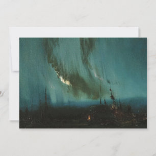 Anchorage, Alaska   Sydney Mortimer Laurence