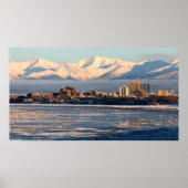 ANCHORAGE POSTER (Voorkant)