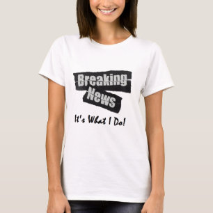 Anchorman T-shirt