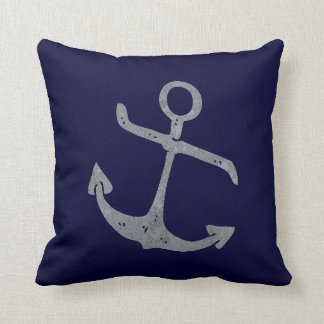 Anchors Away Kussen