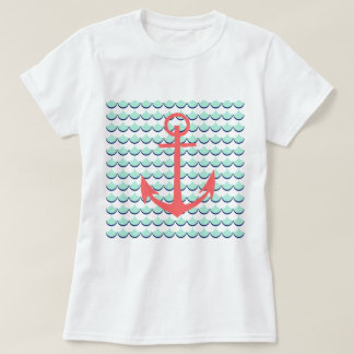 Anchors Away T-shirt