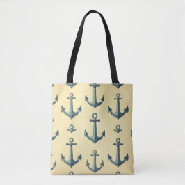 Anchors Aweigh Draagtas