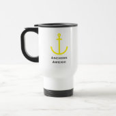 Anchors Aweigh Reisbeker (Links)
