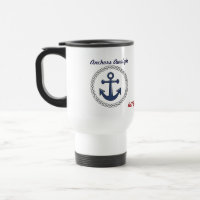 Anchors Personalized Group Cruise Mok