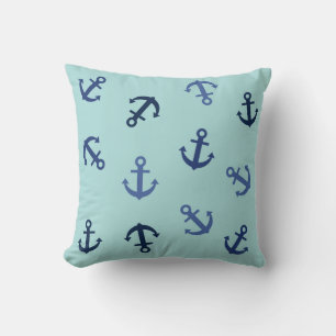 Anchors Summer Kussen