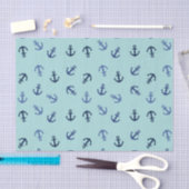 Anchors Summer Tissuepapier (Craft)