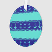 Anchors Turquoise (devant)
