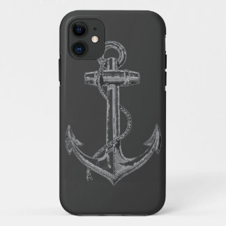 Anchors weg! iPhone 11 hoesje